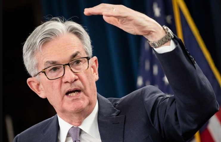 Chủ tịch Fed bất ngờ ra thông báo mới về lãi suất