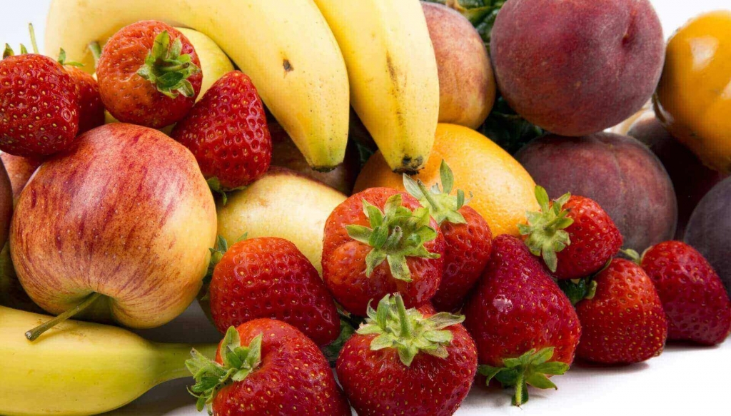 Bí quyết ăn hoa quả đúng cách để tận hưởng lợi ích tối đa cho sức khỏe