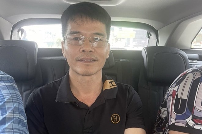Quảng Ninh: bắt giữ đối tượng truy nã sau nhiều năm lẩn trốn