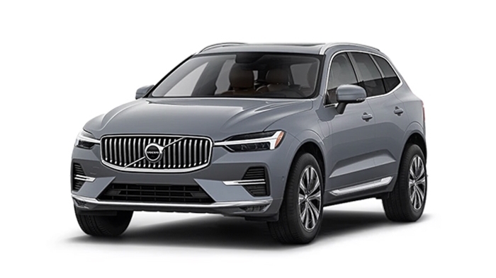 Bảng giá xe ô tô hãng Volvo mới nhất tháng 7/2024