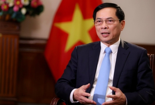 Tổng Bí thư Nguyễn Phú Trọng – Nhà lãnh đạo đặc biệt xuất sắc với nhiều dấu ấn nâng tầm đối ngoại Việt Nam