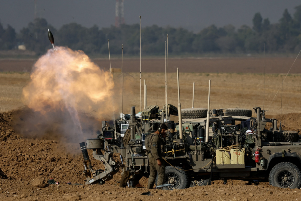 Lực lượng Hamas đã quyết định rút khỏi đàm phán về thỏa thuận ngừng bắn