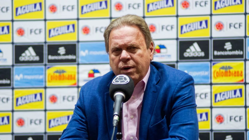 Chủ tịch Liên đoàn Bóng đá Colombia bị bắt ngay sau trận chung kết Copa America 2024