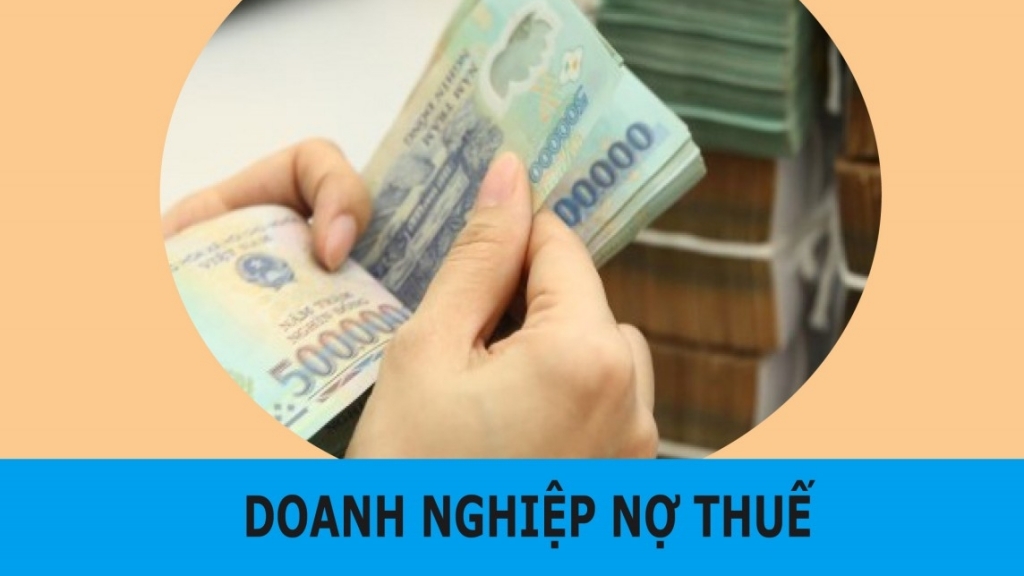 Đồng Nai: các thành viên của Kim Oanh Group và nhiều doanh nghiệp nợ tiền thuế