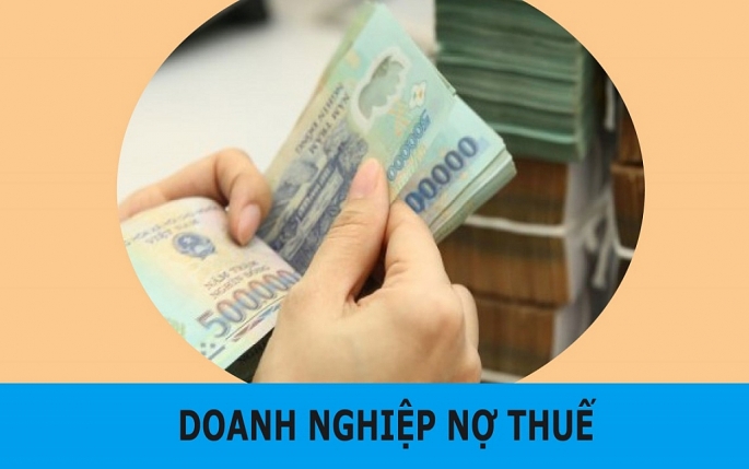 Đồng Nai: các thành viên của Kim Oanh Group và nhiều doanh nghiệp nợ tiền thuế