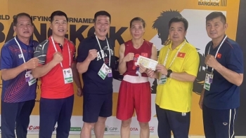 Thể thao Việt Nam treo thưởng “khủng” cho vận động viên đoạt huy chương Olympic Paris 2024