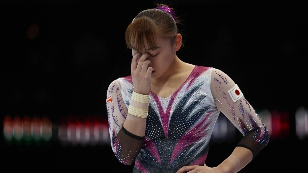 Ngôi sao 19 tuổi Nhật Bản bị loại khỏi Olympic Paris vì hút thuốc
