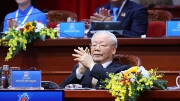Dấu ấn của Tổng Bí thư Nguyễn Phú Trọng với người dân và tuổi trẻ Thủ đô