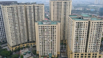 Sau cơn sốt căn hộ, loại hình bất động sản nào sẽ dẫn dắt dòng tiền tại Hà Nội?