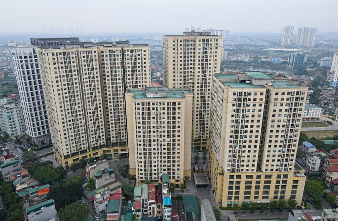 Sau cơn sốt căn hộ, loại hình bất động sản nào sẽ dẫn dắt dòng tiền tại Hà Nội?