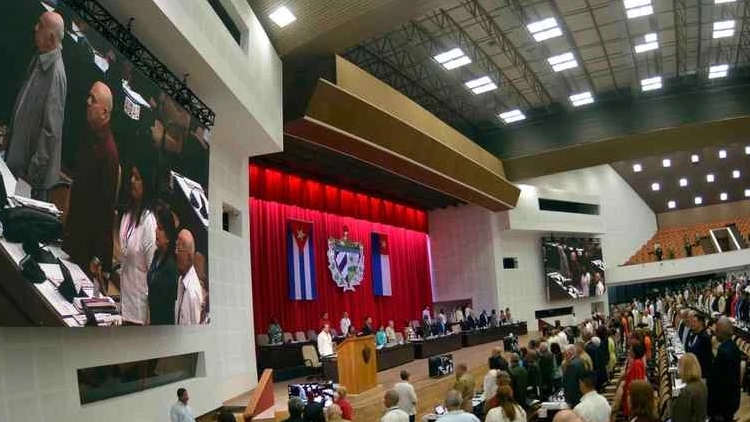 Cuba tuyên bố quốc tang tưởng niệm Tổng Bí thư Nguyễn Phú Trọng