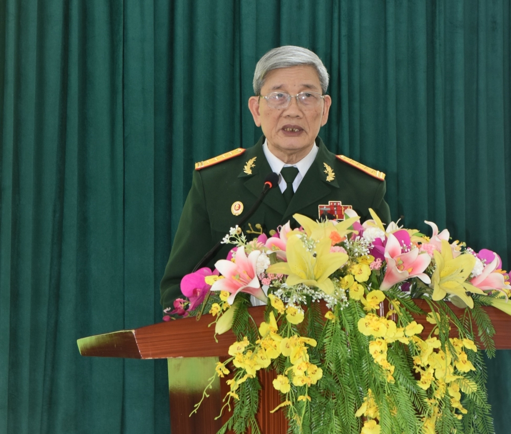 Tổng Bí thư Nguyễn Phú Trọng - Vị tướng trong công cuộc chống tham nhũng, diệt “giặc nội xâm”