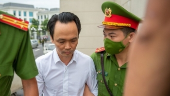 Nhiều bị hại vắng mặt trong phiên xét xử sơ thẩm cựu Chủ tịch tập đoàn FLC Trịnh Văn Quyết
