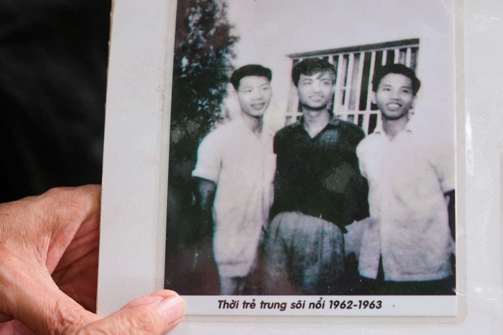 Tổng Bí thư Nguyễn Phú Trọng không chỉ là bạn tri kỷ mà còn là người thân…