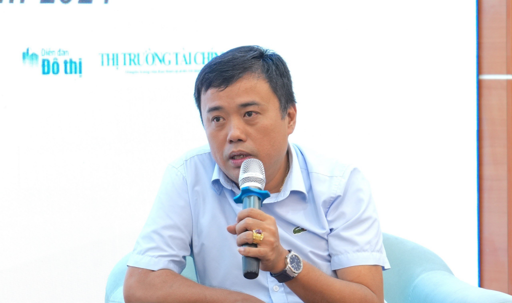 Tọa đàm "Luật Thủ đô 2024 - bệ phóng thể chế để Hà Nội bứt phá"