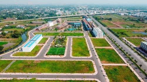 Nội dung kiểm kê đất đai năm 2024