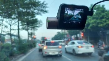 Đề xuất sử dụng hệ thống quản lý dữ liệu thiết bị giám sát hành trình và thiết bị ghi nhận hình ảnh người lái xe