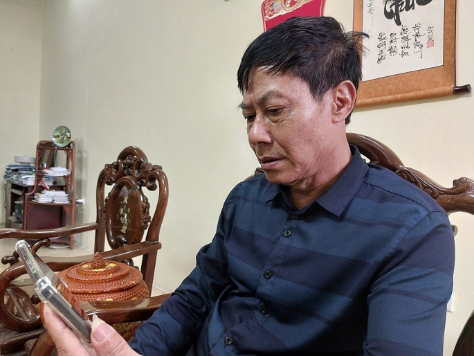 Tổng Bí thư Nguyễn Phú Trọng giản dị, gần dân và điềm đạm