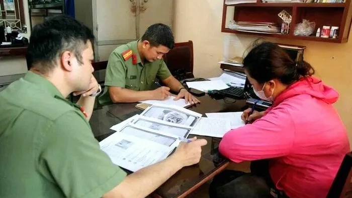 Xử lý người tung tin nữ công nhân ở Thái Nguyên lây nhiễm HIV cho 16 người