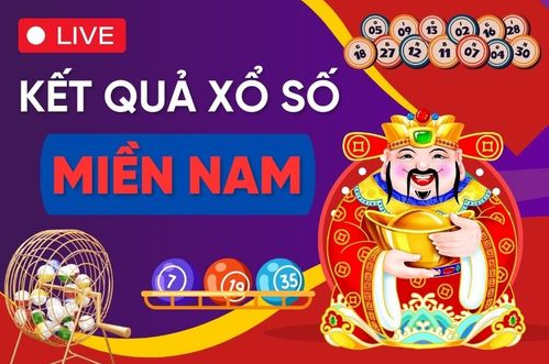 XSMN - Kết quả xổ số miền Nam hôm nay 2/8/2024 - KQXSMN 2/8