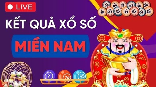 XSMN - Kết quả xổ số miền Nam hôm nay 2/8/2024 - KQXSMN 2/8