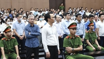 Xét xử cựu Chủ tịch tập đoàn FLC: ông Trịnh Văn Quyết gửi lời xin lỗi đến các bị hại
