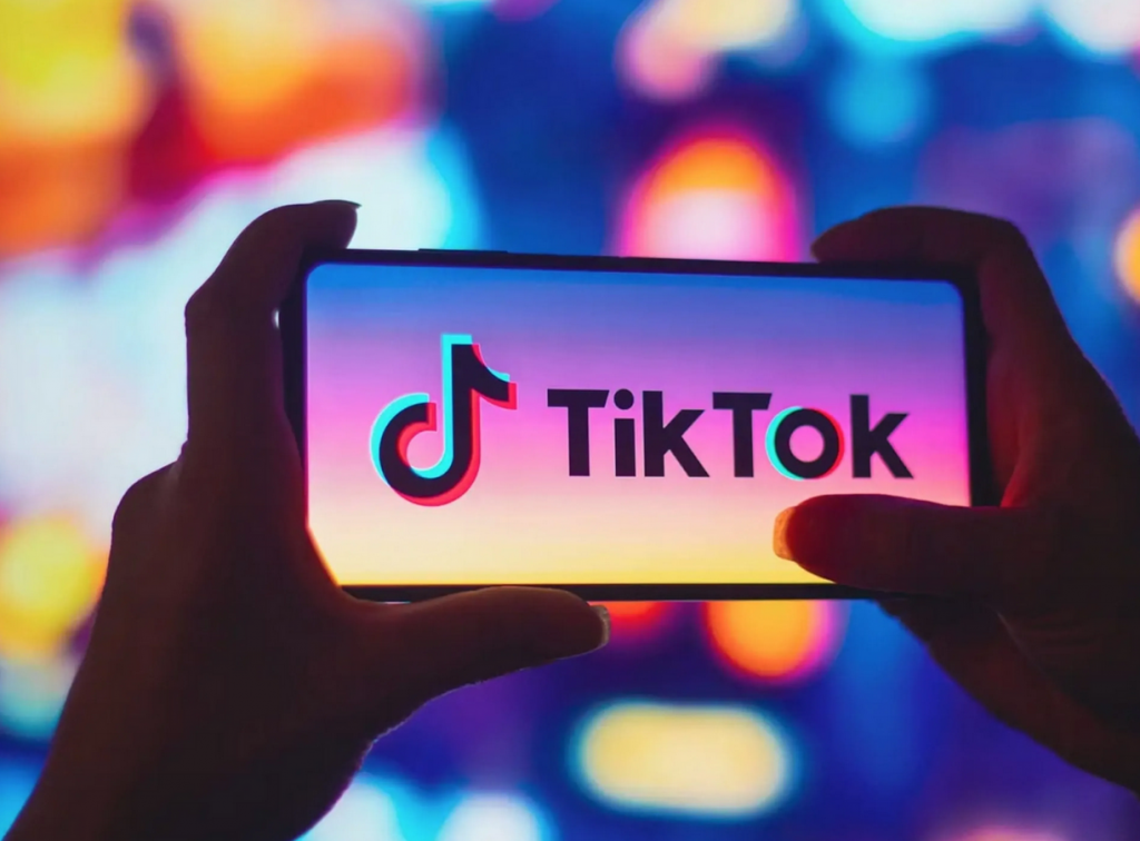 TikTok bị phạt nặng vì vi phạm dữ liệu an toàn trẻ em