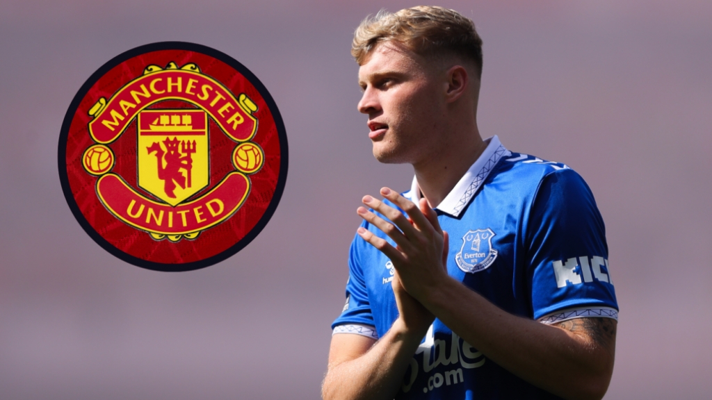 Man Utd nhận được tín hiệu vui từ thương vụ Jarrad Branthwaite