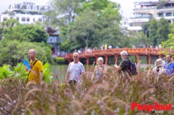 Ngành du lịch Hà Nội đẩy mạnh nhiều hoạt động hấp dẫn du khách