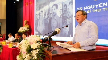 Hội nghị quân sự Trung Giã: pho sử vàng của nền ngoại giao quân sự Việt Nam