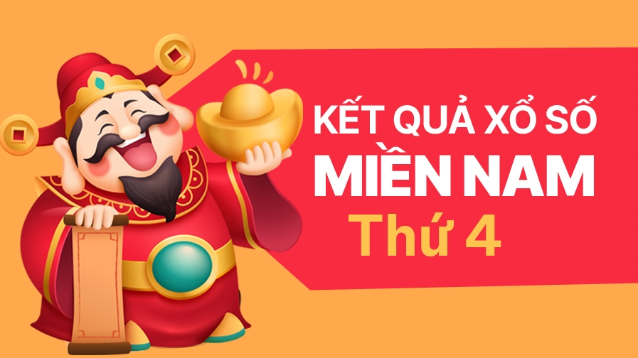 XSMN - Kết quả xổ số miền Nam hôm nay 31/7/2024 - KQXSMN 31/7