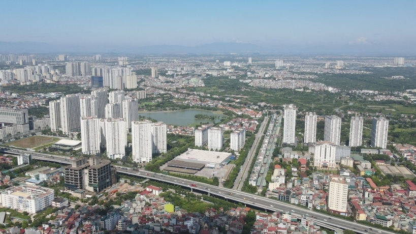 Hà Nội chủ động ban hành kế hoạch triển khai Luật Thủ đô năm 2024