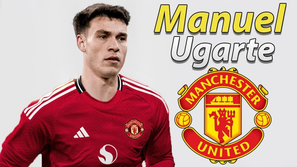 Man Utd chuẩn bị công bố 