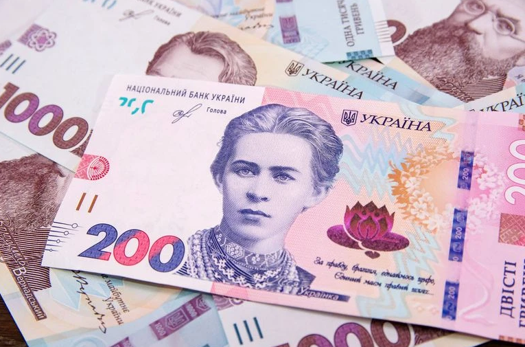 Áp lực nợ đè nặng lên Ukraine khi xung đột với Nga vẫn chưa có hồi kết