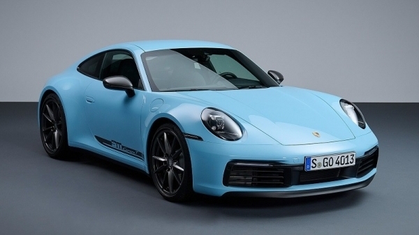 Bảng giá xe ô tô hãng Porsche mới nhất tháng 8/2024