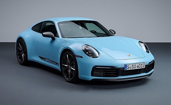Bảng giá xe ô tô hãng Porsche mới nhất tháng 8/2024