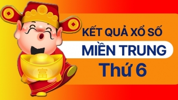 XSMT - Kết quả xổ số miền Trung hôm nay 2/8/2024 - XSMT 2/8 - KQXSMT