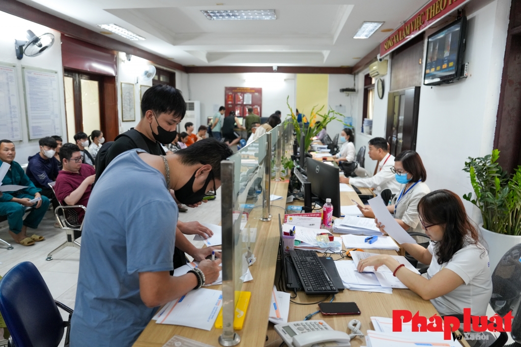 Hà Nội xác định Chỉ số cải cách hành chính năm 2024