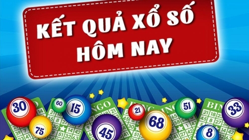 Kết quả xổ số miền Bắc hôm nay 3/8/2024 - XSMB 3/8/2024 - XSMB