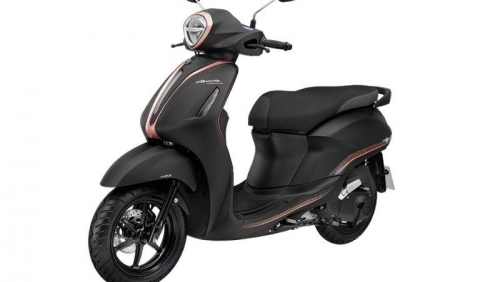 Bảng giá xe máy Yamaha Grande mới nhất tháng 8/2024