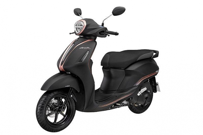 Bảng giá xe máy Yamaha Grande mới nhất tháng 8/2024