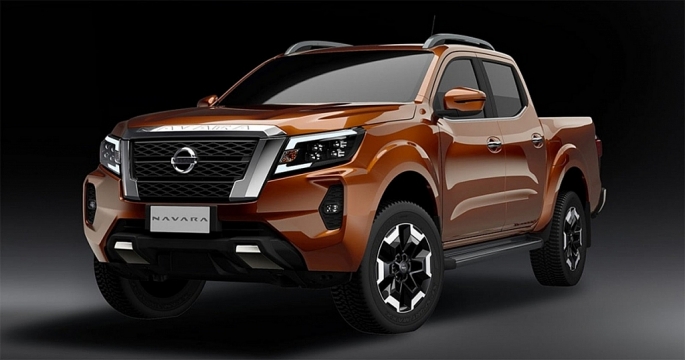 Bảng giá xe ô tô hãng Nissan mới nhất tháng 8/2024