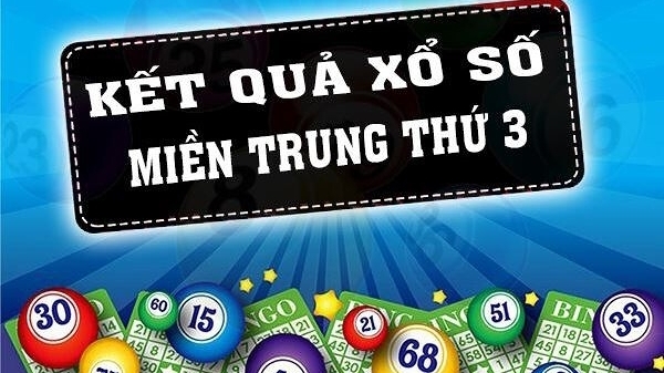 XSMT - Kết quả xổ số miền Trung hôm nay 6/8/2024 - XSMT 6/8 - KQXSMT