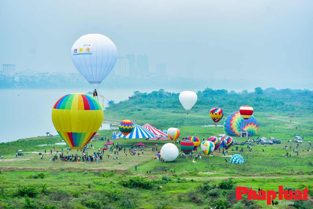 Hà Nội: sẽ phát động phong trào thi đua thi hành Luật Thủ đô 2024