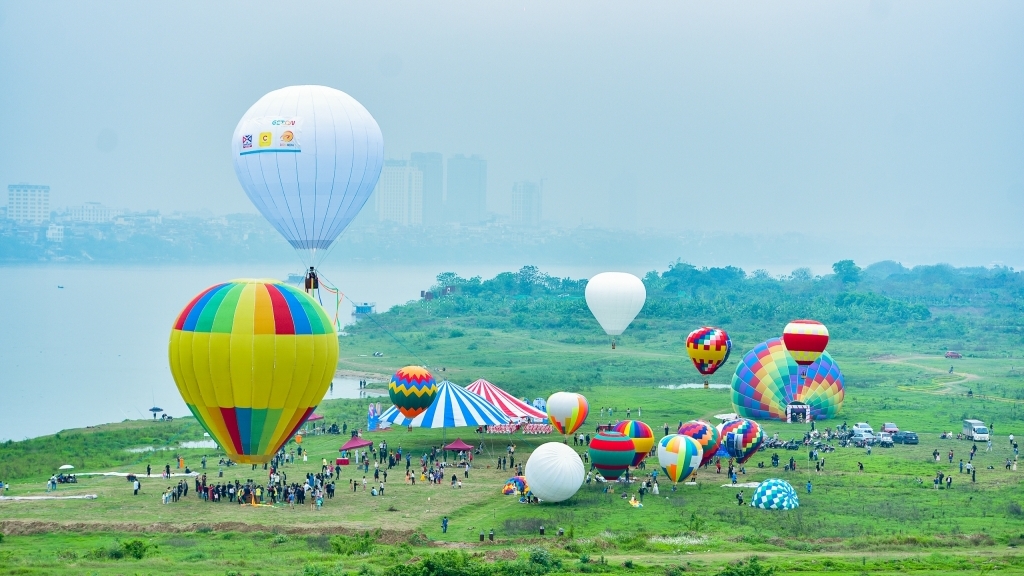 Hà Nội: sẽ phát động phong trào thi đua thi hành Luật Thủ đô 2024