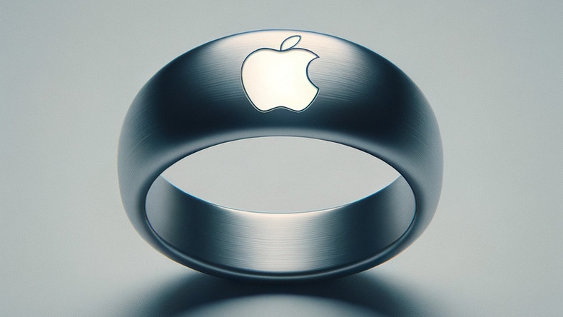 Hé lộ thông tin chi tiết về Apple Ring