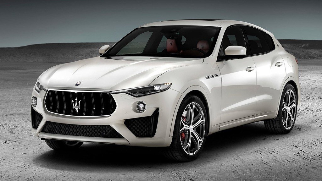 Bảng giá xe ô tô hãng Maserati mới nhất tháng 8/2024