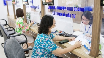 Hà Nội: tập trung đẩy mạnh và công khai Bộ chỉ số phục vụ người dân, doanh nghiệp