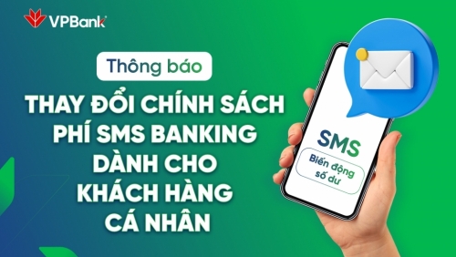 Nhận biến động số dư qua ứng dụng ngân hàng – lối tiêu dùng hiện đại và tiết kiệm