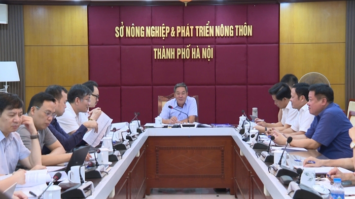 Triển khai Luật Thủ đô 2024: tinh thần mới, tầm nhìn xa cho nông nghiệp, nông thôn